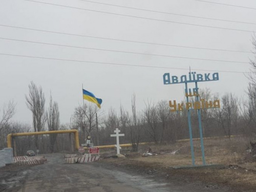 В Авдеевке отремонтируют дом на 34 миллиона