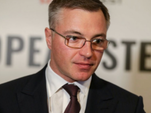 "Метинвест" идет по пути декарбонизации и "зеленой" металлургии