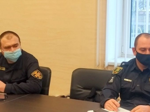 В Авдіївці планують реалізувати важливий проєкт «Станція безпеки»
