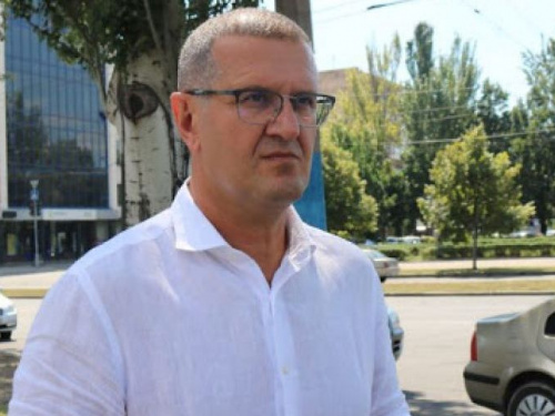 Муса Магомедов: суду в Авдеевке быть!