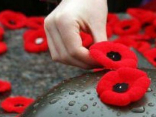 Авдеевка почтит память погибших во Второй мировой войне