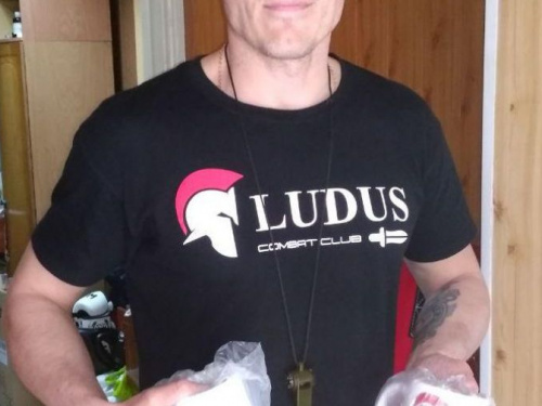 В Авдеевке подвели итоги спортивного челленджа (ФОТО)