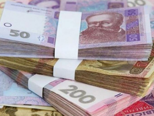 Бюджет Авдеевки получил почти 11 миллионов дохода за неделю