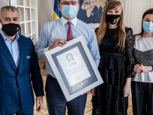 Тарас Шевченко став рекордсменом за кількістю встановлених пам’ятників у світі