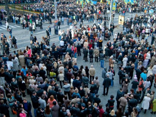 В 2020-м в Украине умерло на 10 тысяч людей меньше, чем год назад, когда о коронавирусе даже не слышали