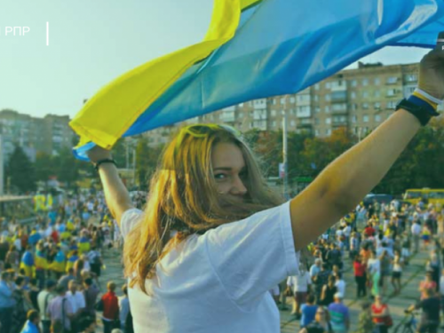 Фінансування та інфраструктура для молоді: громадяни про пріоритети Мінмолоді та спорту на 2021–2022 роки