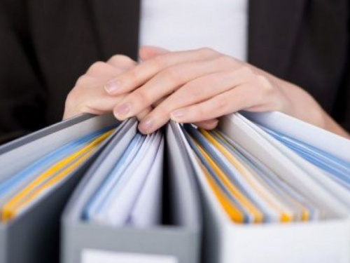 В Авдеевке восстановлено предоставление ряда административных услуг