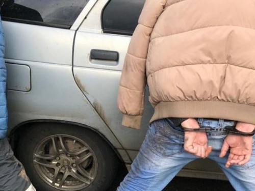 Авдеевцы могут анонимно помогать в задержании наркодилеров