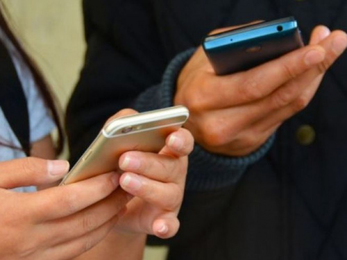 Киевстар и Vodafone объединили свои мобильные сети