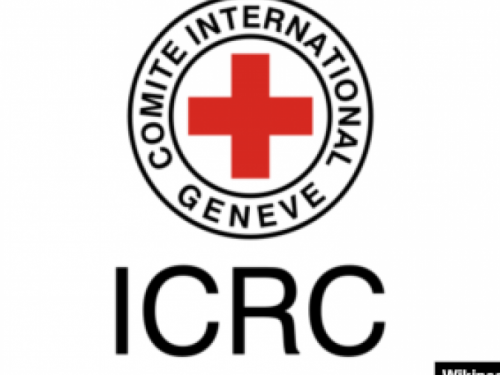 МККК объявил о продлении программы финансовой поддержки в Авдеевке