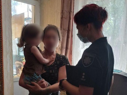 Авдеевские полицейские привлекли к ответственности более 30 нерадивых родителей