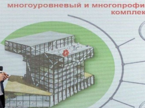 Получить высшее образование международного образца в «Метинвест Политехнике» можно будет бесплатно