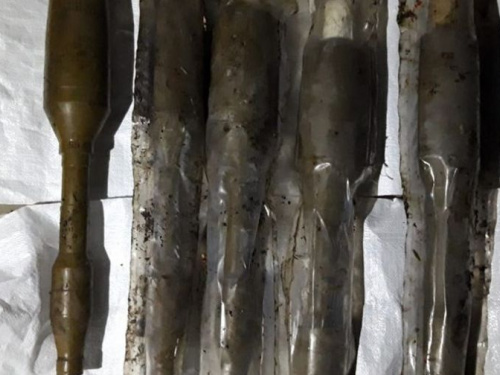 Страшная находка авдеевских правоохранителей: в деле есть российский след (ФОТО)