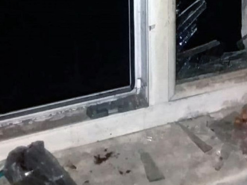 Авдеевские полицейские разоблачили вора, который обокрал своих знакомых