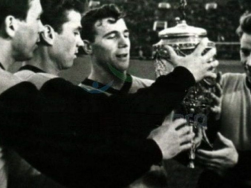 В Авдеевке пройдут соревнования по мини-футболу на Кубок «Сапронова-2020»