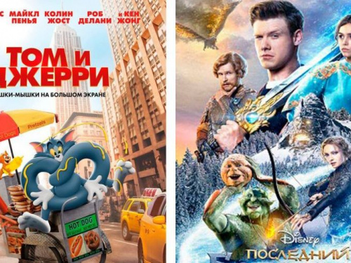 "Смотрим кино вместе": Дворец культуры приглашает горожан на семейные просмотры
