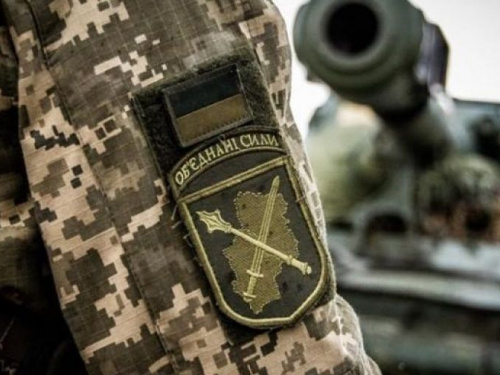 Возле Авдеевки снова нарушен режим тишины