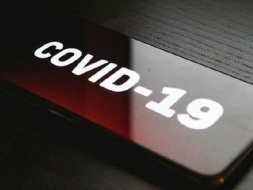 Covid-19: за минулий тиждень Авдіївка втратила 12 мешканців