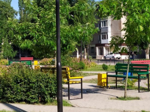 Стали известны планы авдеевских коммунальщиков на лето