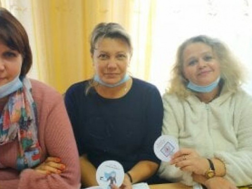 В Авдеевке обсудили пути урегулирования конфликта интересов в учреждениях общего среднего образования