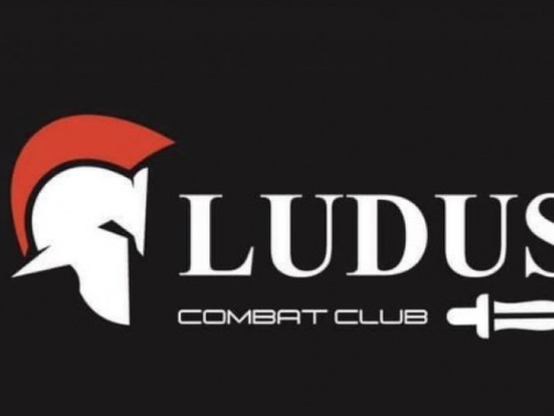 Спортивный клуб "LUDUS Combat Club" приглашает всех желающих принять участие в кибертурнире