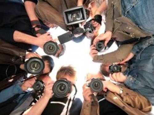 Юная фотограф из Авдеевки стала финалисткой всеукраинского конкурса