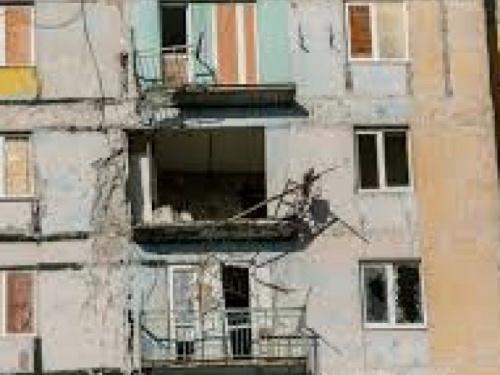 ЕСПЧ уже снял с рассмотрения более сотни жалоб о последствиях обстрелов на Донбассе