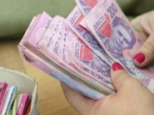 В Минэкономики рассказали, в каких регионах выросла зарплата