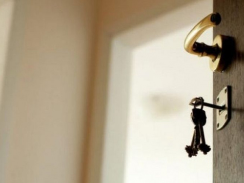 В Авдеевке купят однокомнатную квартиру для ребенка-сироты