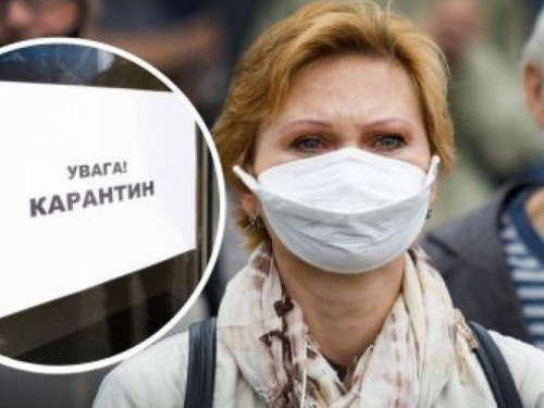 Жесткий карантин во всей Украине: когда могут ввести и каким он будет