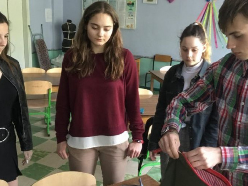 Школи Авдіївки можуть отримати до 100 тисяч грн на створення соціальних підприємств