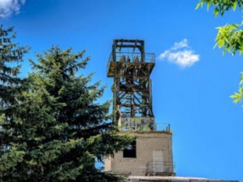 Госшахты на Донбассе обесточили за долги