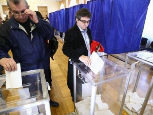 Важно! Сегодня последний день для смены места голосования во втором туре выборов 2019