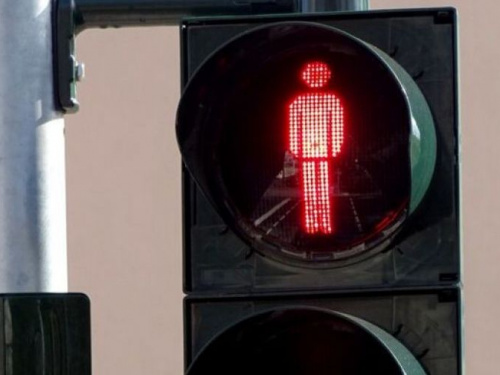 В Украине введены новые ПДД