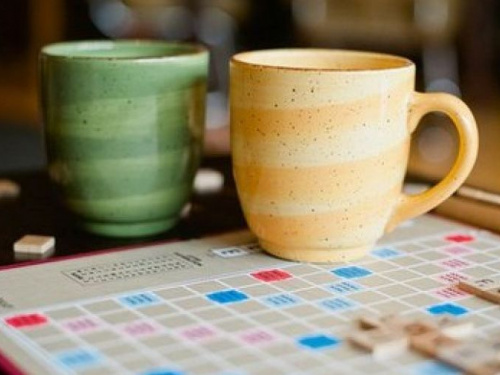 Авдеевцев приглашают провести вечер пятницы за настольными  играми