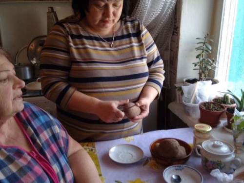 2052 социальные услуги оказали специалисты терцентра авдеевцам