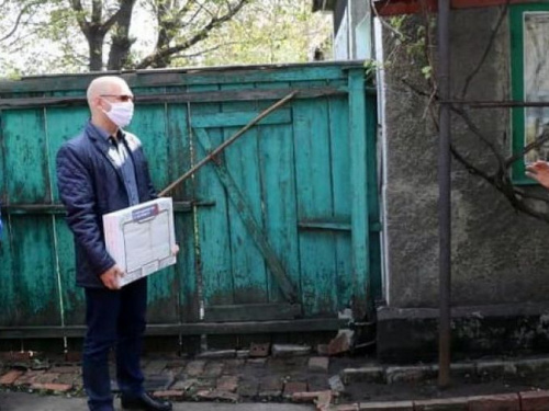 С заботой о старшем поколении