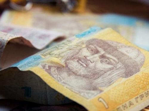 Авдеевка на минувшей неделе  потратила больше, чем заработала