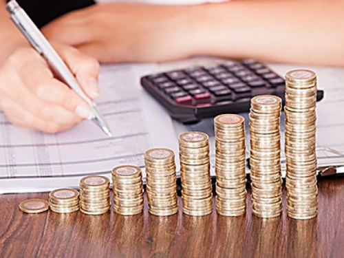 Благоустройство города и фестиваль:  куда тратились деньги из бюджета Авдеевки