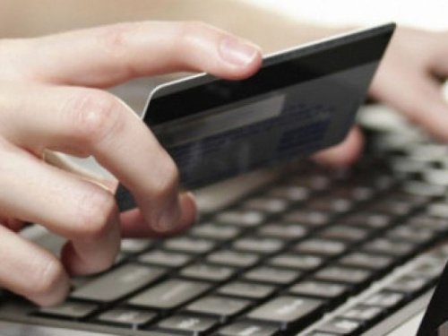 Житель Авдеевки лишился 13 000 грн