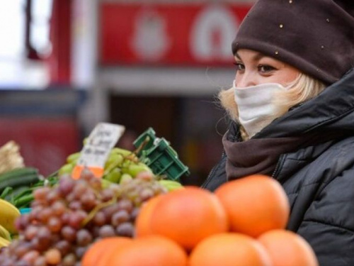 Кто будет контролировать работу рынков во время карантина?