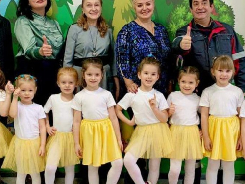 В «Колокольчике» обновили спортивные залы и построили настоящий скалодром