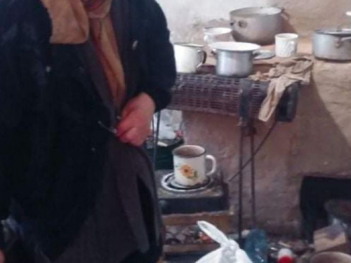 "Помогать вместе легко!" - Авдеевский терцентр