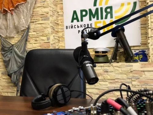 В Авдіївці заглушили радіо окупантів