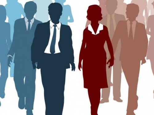 В Украине разрешили феминитивы в названиях профессий