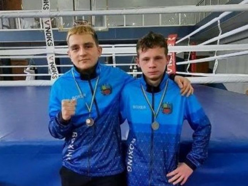 Боксер з Авдіївки увійшов до до збірної команди Донецької області