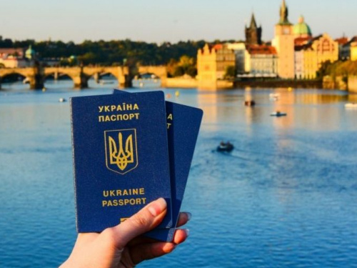 Які європейські країни зняли ковідні обмеження на в‘їзд