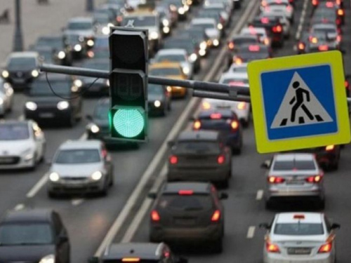 В Украине хотят изменить скоростной режим