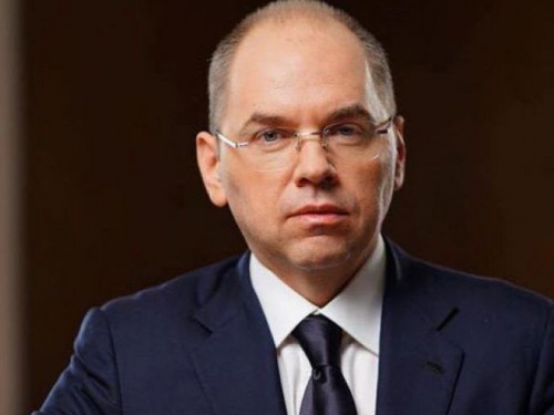 Минздрав готовит правовую базу для автоматического отслеживания людей с COVID-19