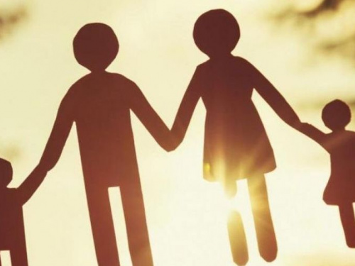 Авдеевцев приглашают стать патронатными воспитателями